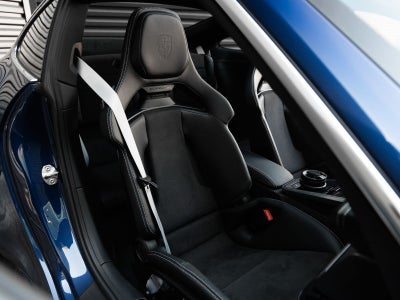 2026 Porsche 911 911 Carrera S