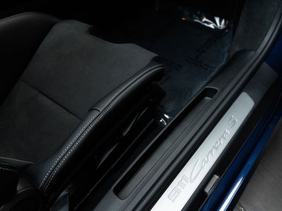 2026 Porsche 911 911 Carrera S