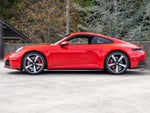 2025 Porsche 911 911 Carrera S
