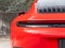 2025 Porsche 911 911 Carrera S