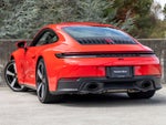 2025 Porsche 911 911 Carrera S