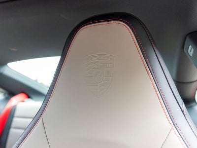 2025 Porsche 911 911 Carrera S