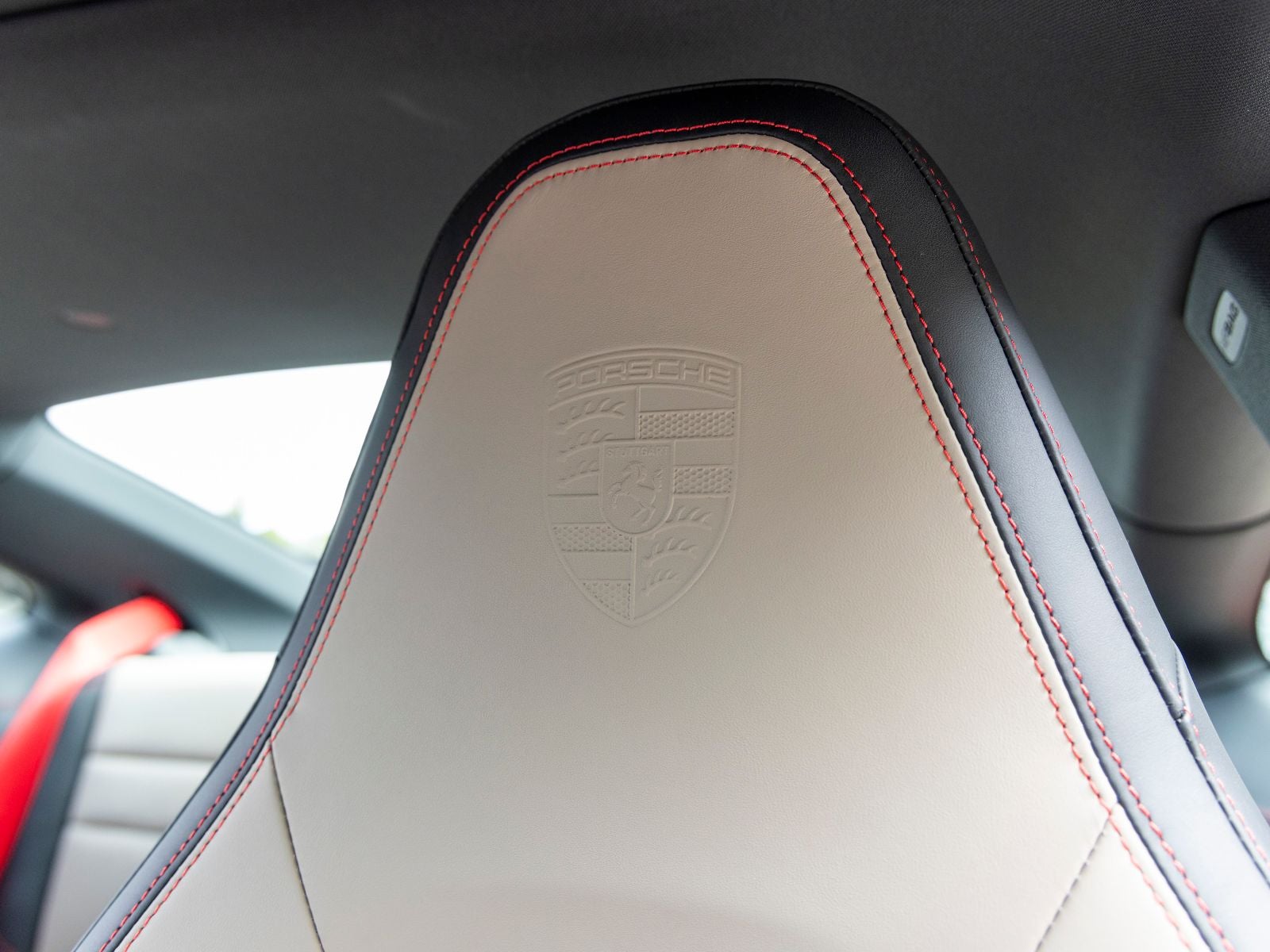 2025 Porsche 911 911 Carrera S