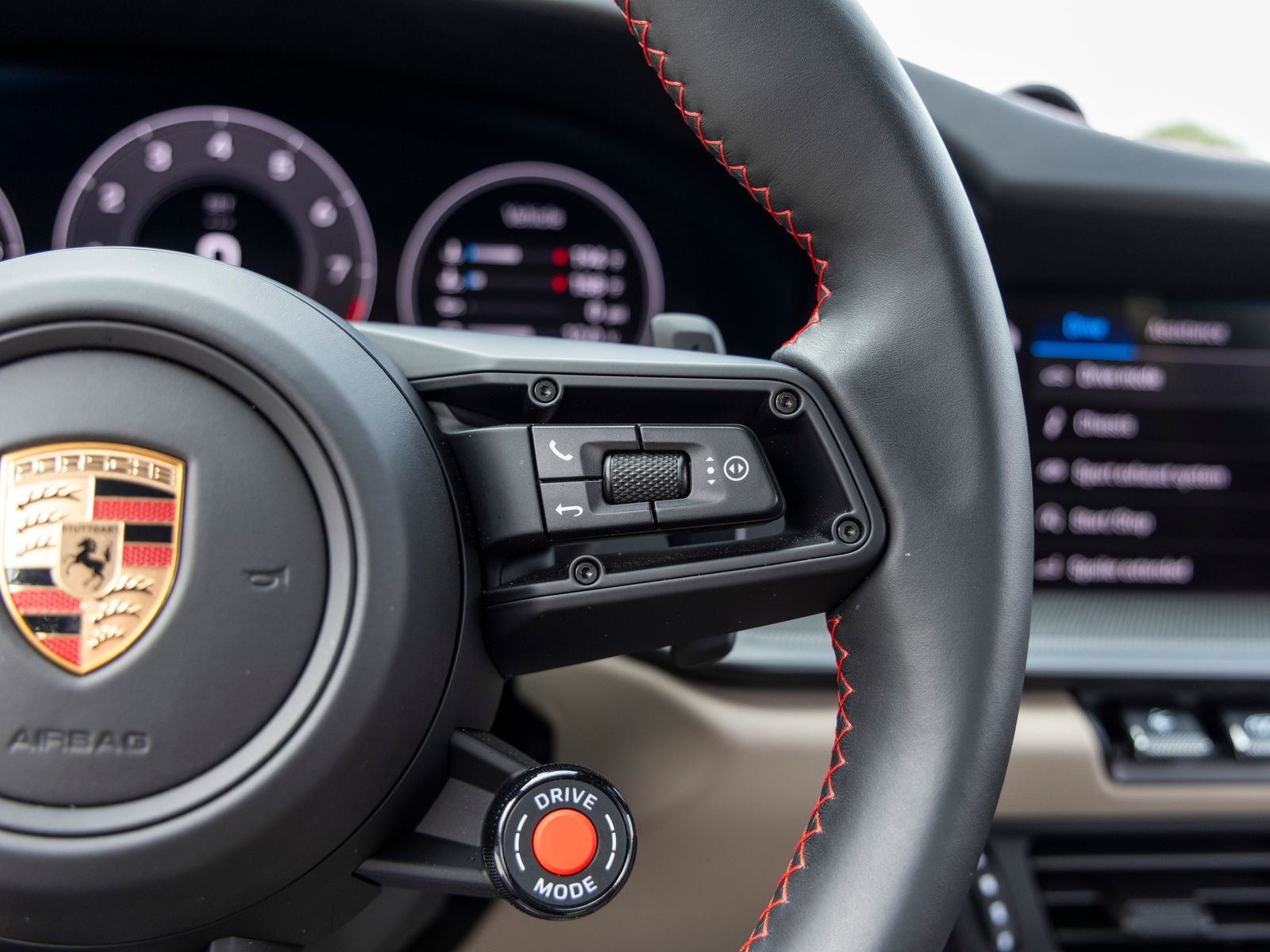 2025 Porsche 911 911 Carrera S