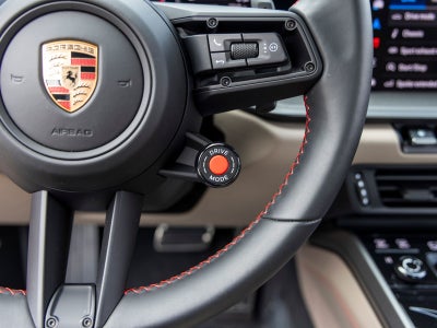 2025 Porsche 911 911 Carrera S
