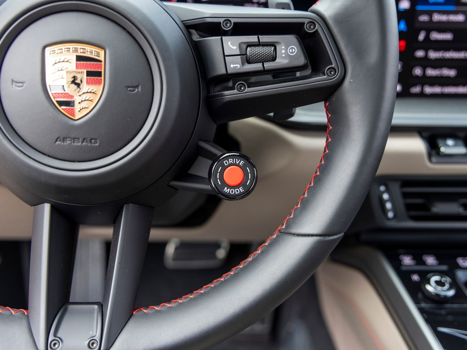 2025 Porsche 911 911 Carrera S