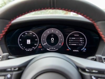 2025 Porsche 911 911 Carrera S