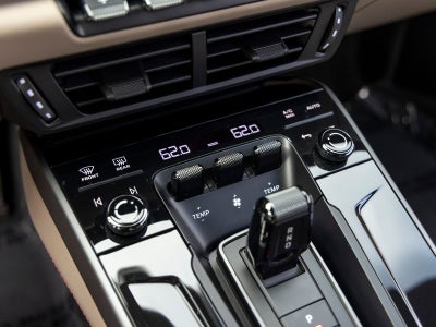 2025 Porsche 911 911 Carrera S