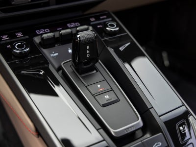 2025 Porsche 911 911 Carrera S