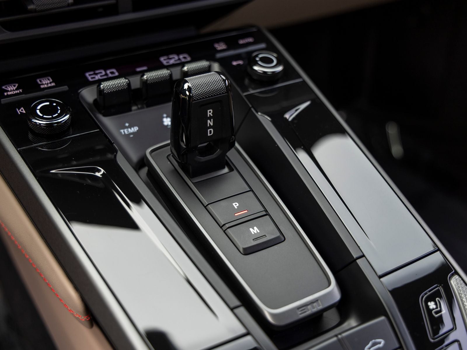 2025 Porsche 911 911 Carrera S
