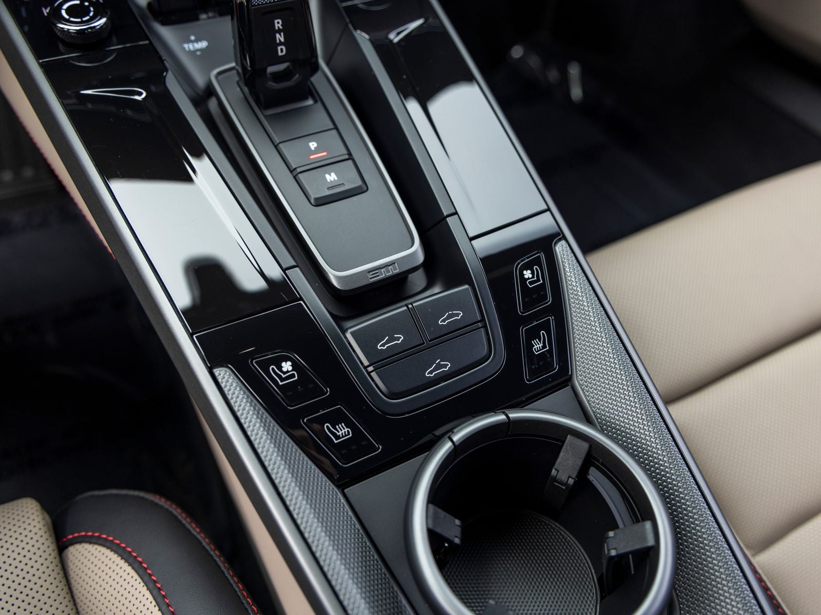 2025 Porsche 911 911 Carrera S