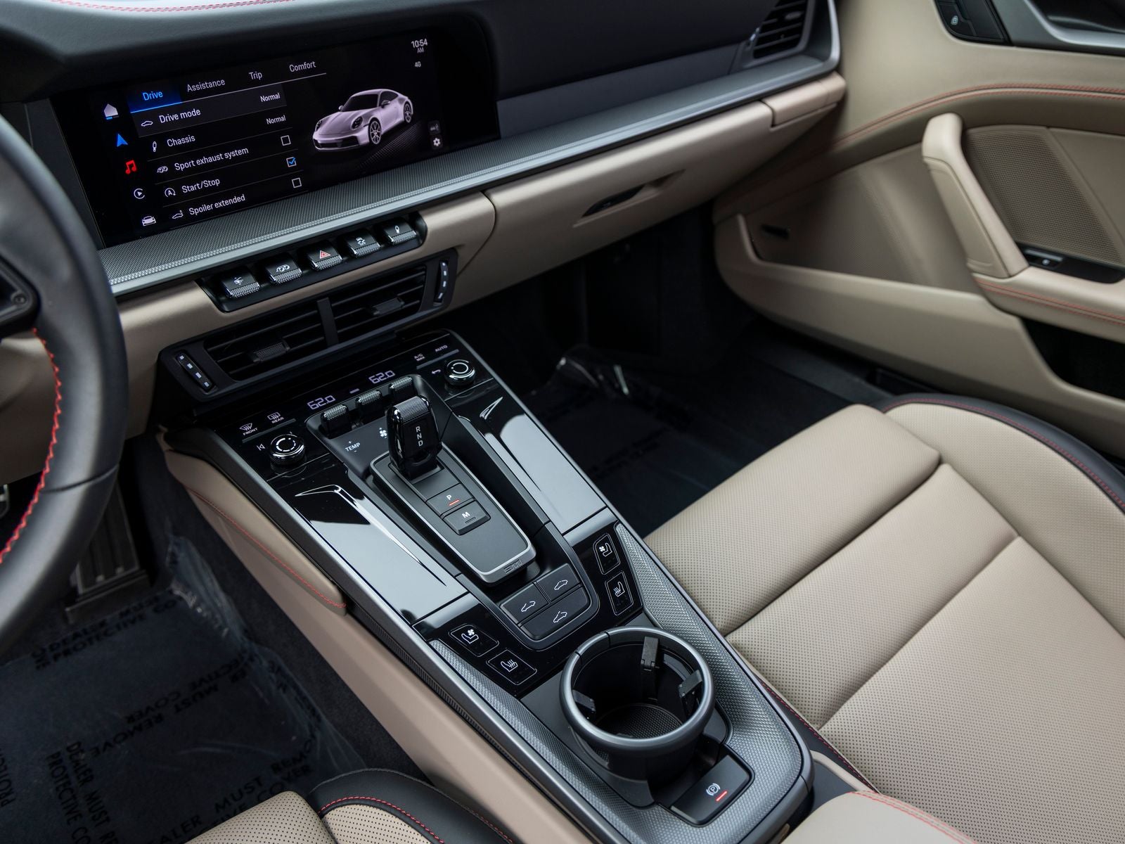 2025 Porsche 911 911 Carrera S