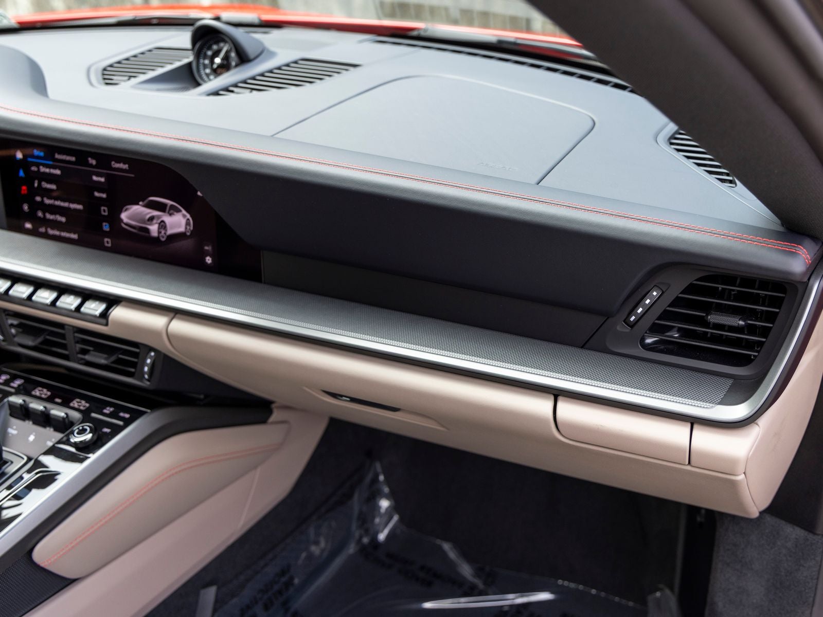 2025 Porsche 911 911 Carrera S