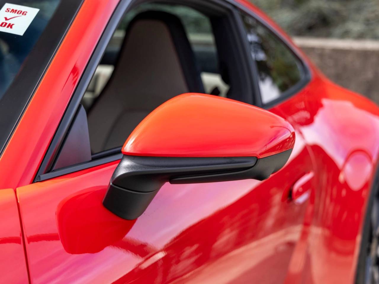 2025 Porsche 911 911 Carrera S