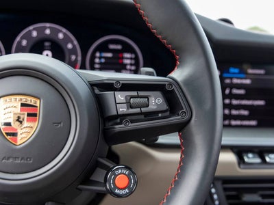 2025 Porsche 911 911 Carrera S