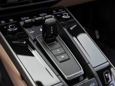 2025 Porsche 911 911 Carrera S
