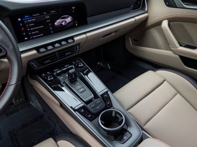 2025 Porsche 911 911 Carrera S