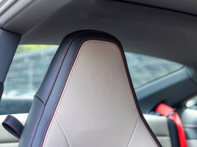 2025 Porsche 911 911 Carrera S