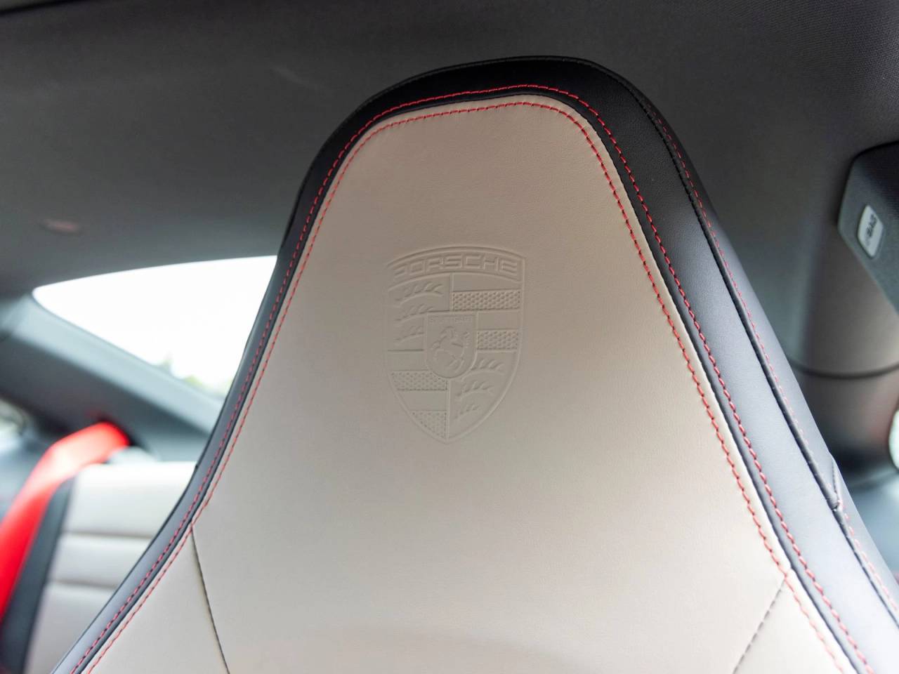 2025 Porsche 911 911 Carrera S