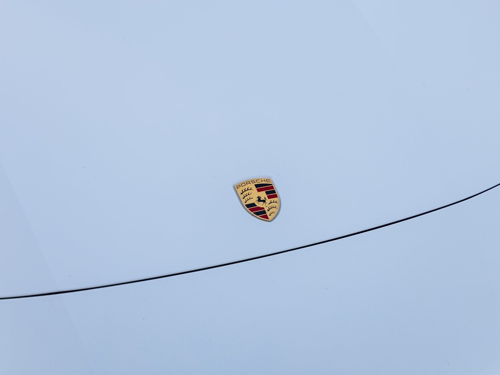 2023 Porsche Panamera Panamera Platinum Edition