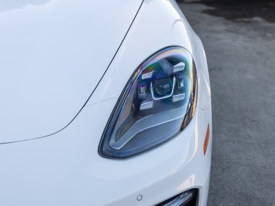 2023 Porsche Panamera Panamera Platinum Edition