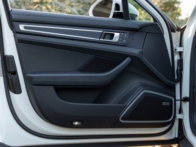 2023 Porsche Panamera Panamera Platinum Edition