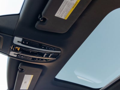 2023 Porsche Panamera Panamera Platinum Edition