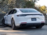 2023 Porsche Panamera Panamera Platinum Edition