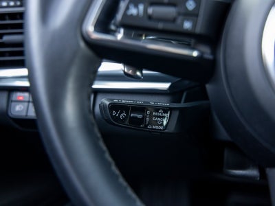 2023 Porsche Panamera Panamera Platinum Edition