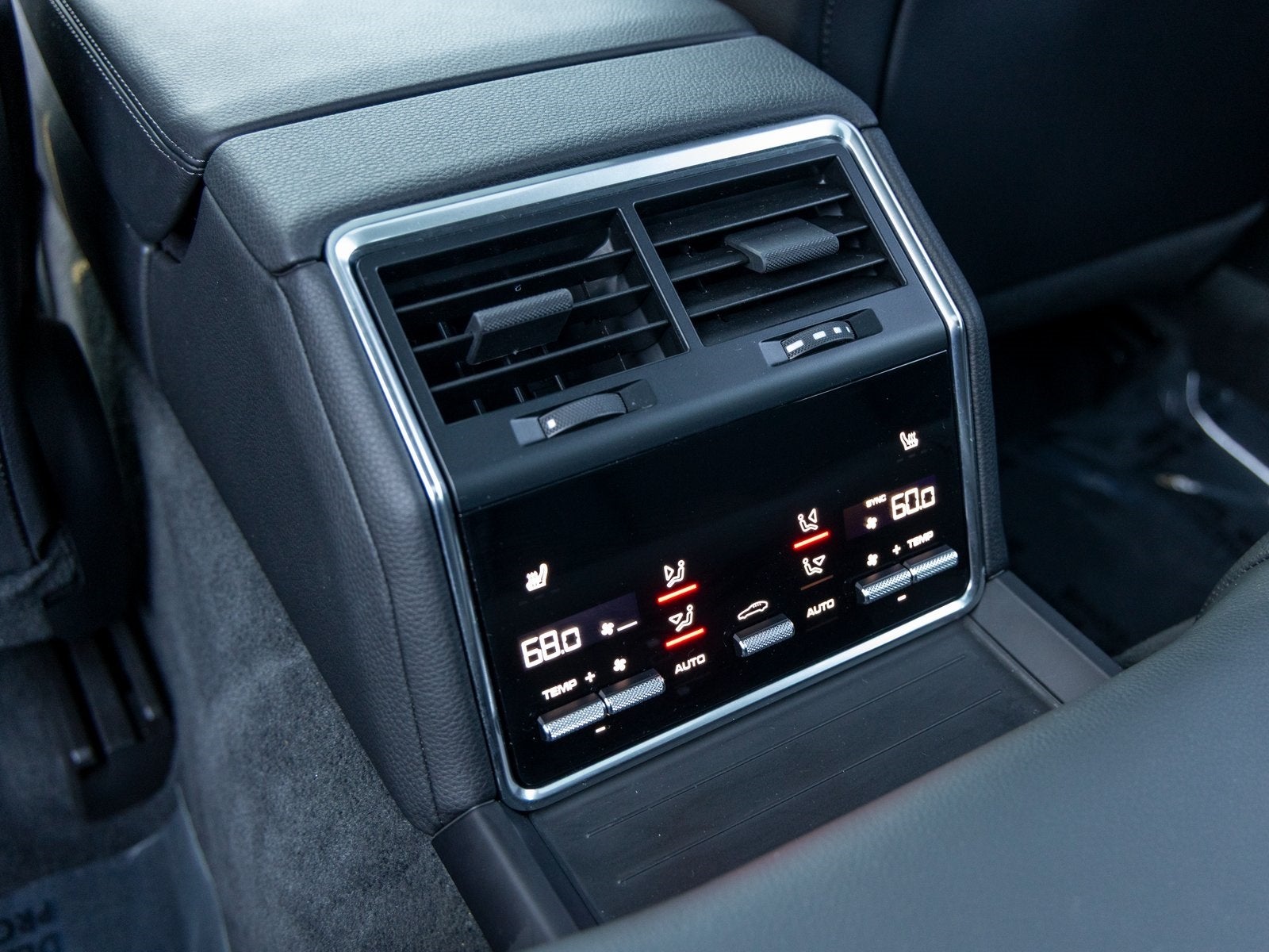 2023 Porsche Panamera Panamera Platinum Edition