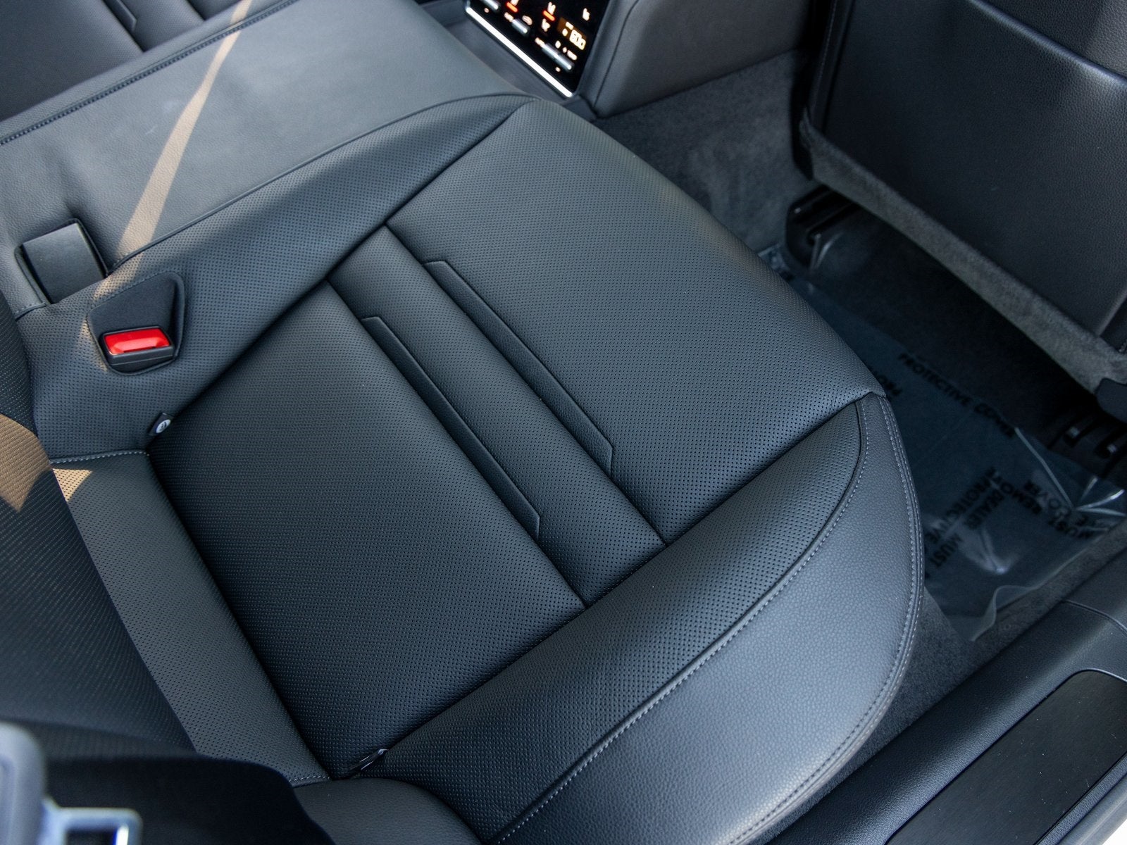 2023 Porsche Panamera Panamera Platinum Edition