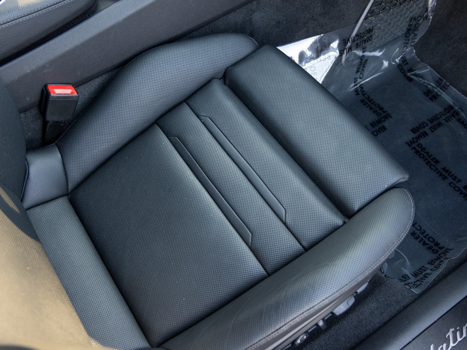 2023 Porsche Panamera Panamera Platinum Edition