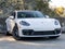 2023 Porsche Panamera Panamera Platinum Edition