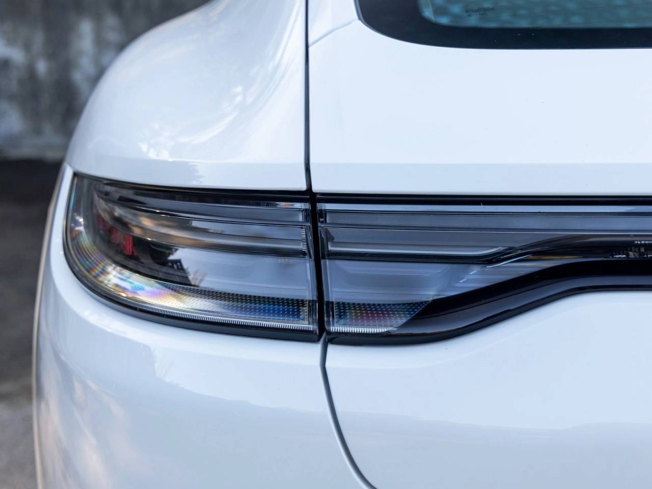 2023 Porsche Panamera Panamera Platinum Edition