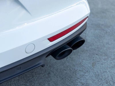 2023 Porsche Panamera Panamera Platinum Edition