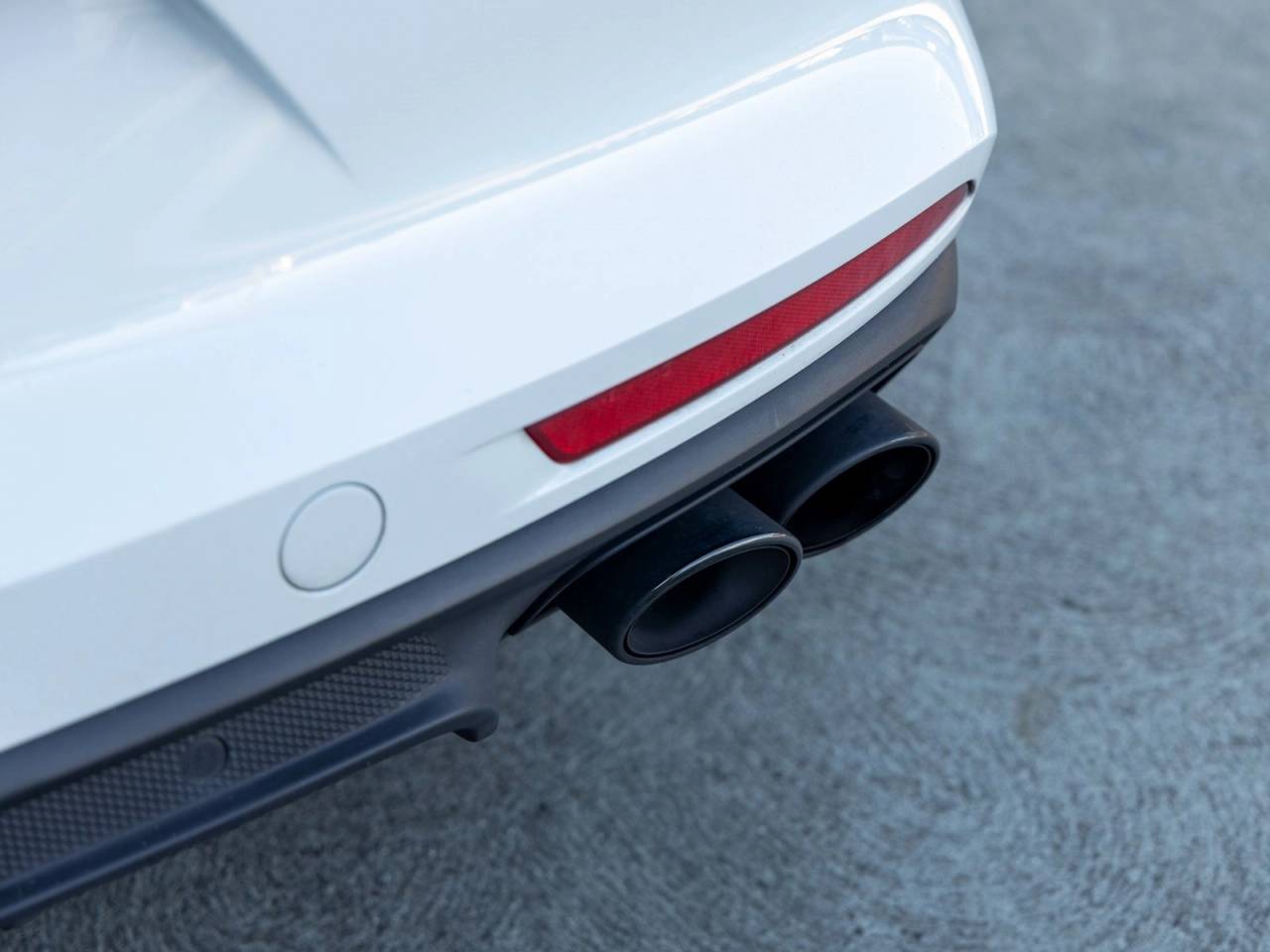 2023 Porsche Panamera Panamera Platinum Edition