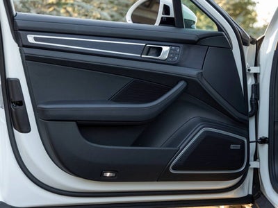 2023 Porsche Panamera Panamera Platinum Edition