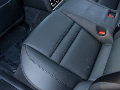 2023 Porsche Panamera Panamera Platinum Edition