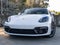 2023 Porsche Panamera Panamera Platinum Edition