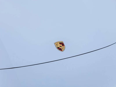 2023 Porsche Panamera Panamera Platinum Edition