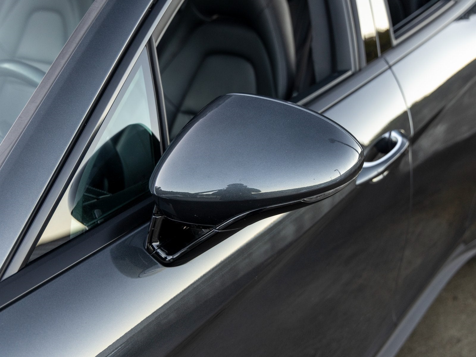 2023 Porsche Panamera Panamera (MY23)