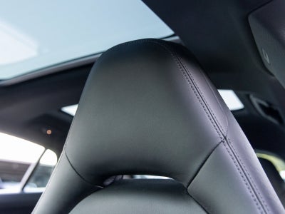 2023 Porsche Panamera Panamera (MY23)