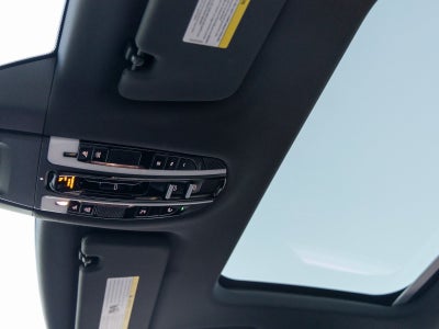 2023 Porsche Panamera Panamera (MY23)