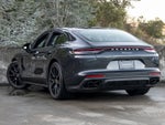 2023 Porsche Panamera Panamera (MY23)