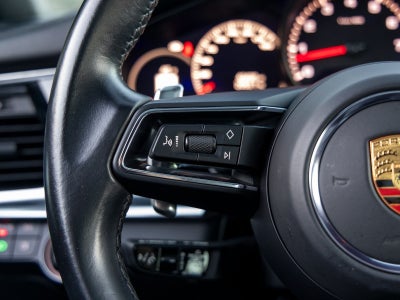 2023 Porsche Panamera Panamera (MY23)