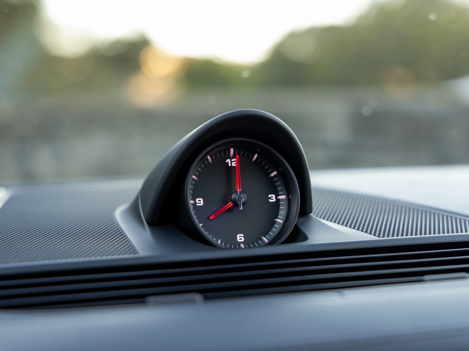 2023 Porsche Panamera Panamera (MY23)