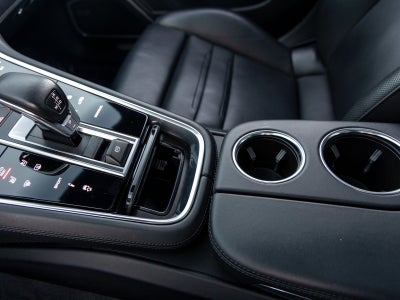 2023 Porsche Panamera Panamera (MY23)