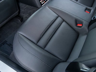 2023 Porsche Panamera Panamera (MY23)