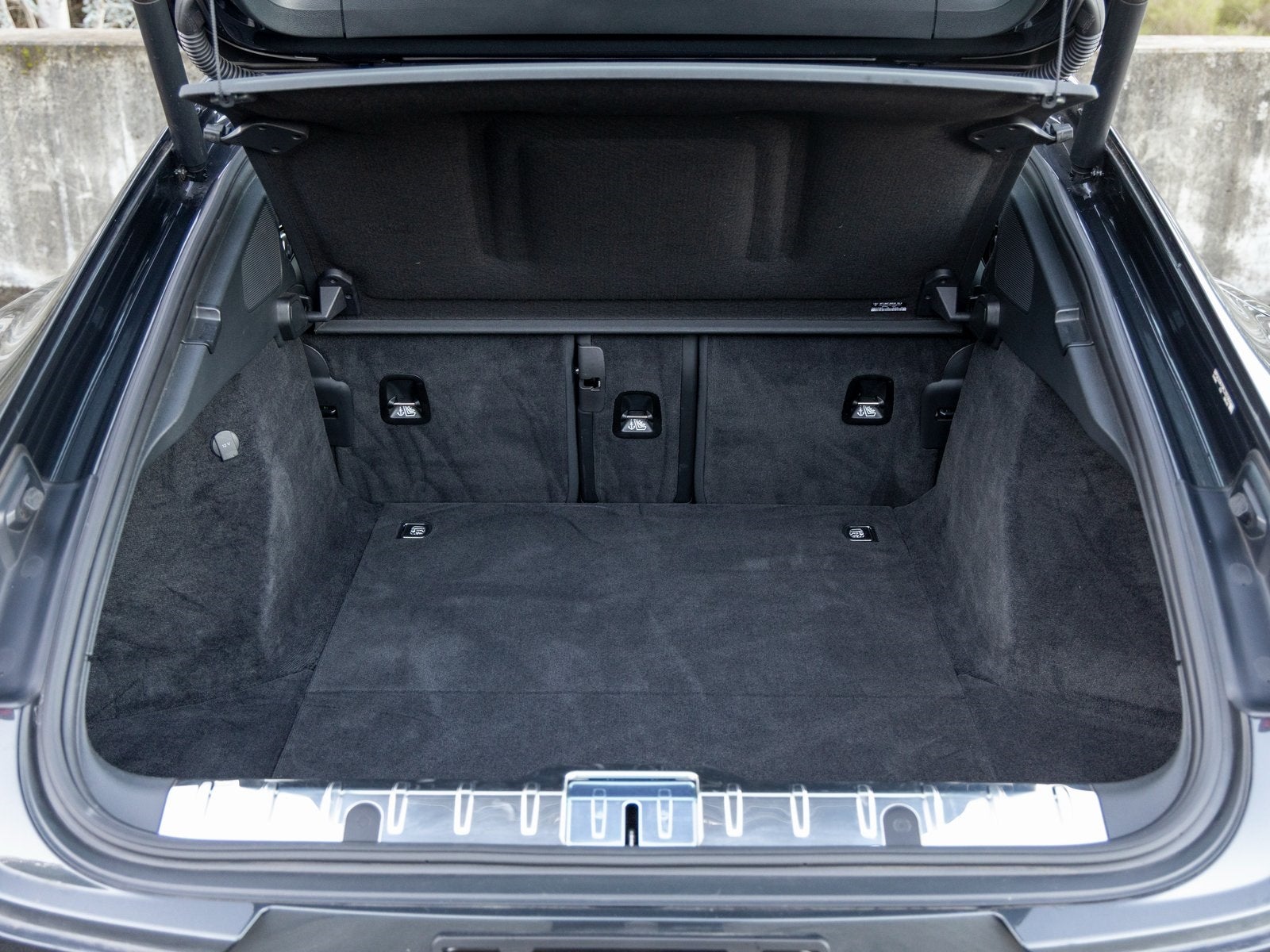 2023 Porsche Panamera Panamera (MY23)