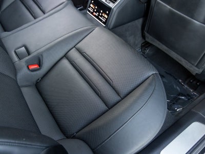 2023 Porsche Panamera Panamera (MY23)